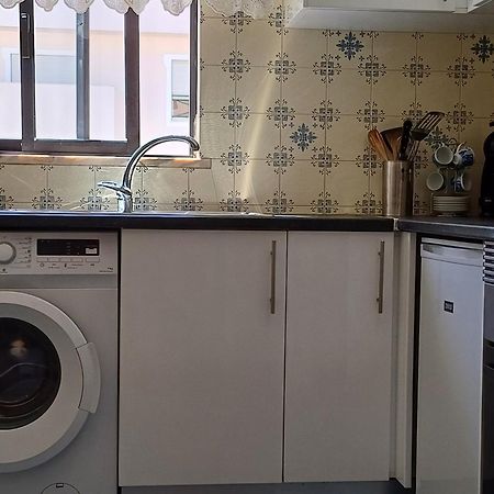 Apartment Amoreira 阿尔沃尔 外观 照片