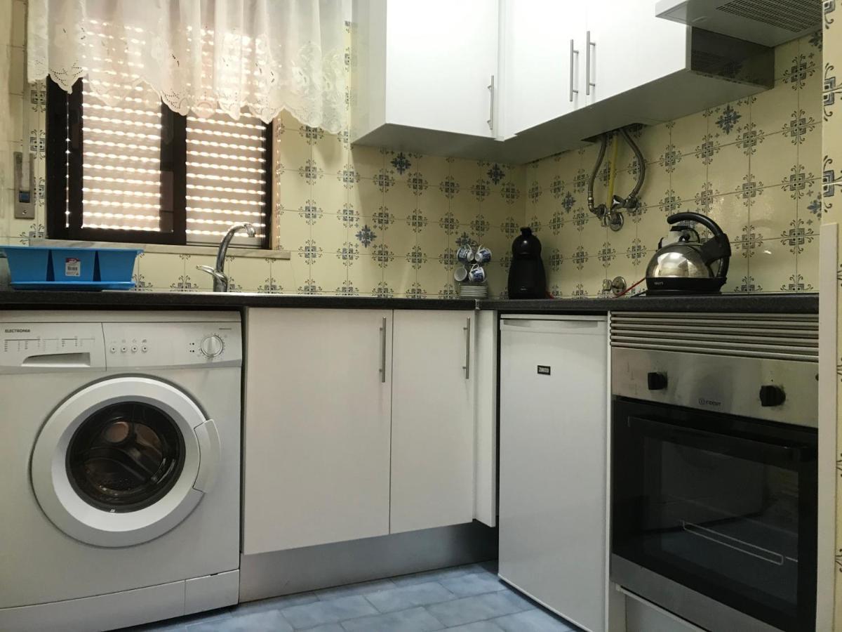 Apartment Amoreira 阿尔沃尔 外观 照片