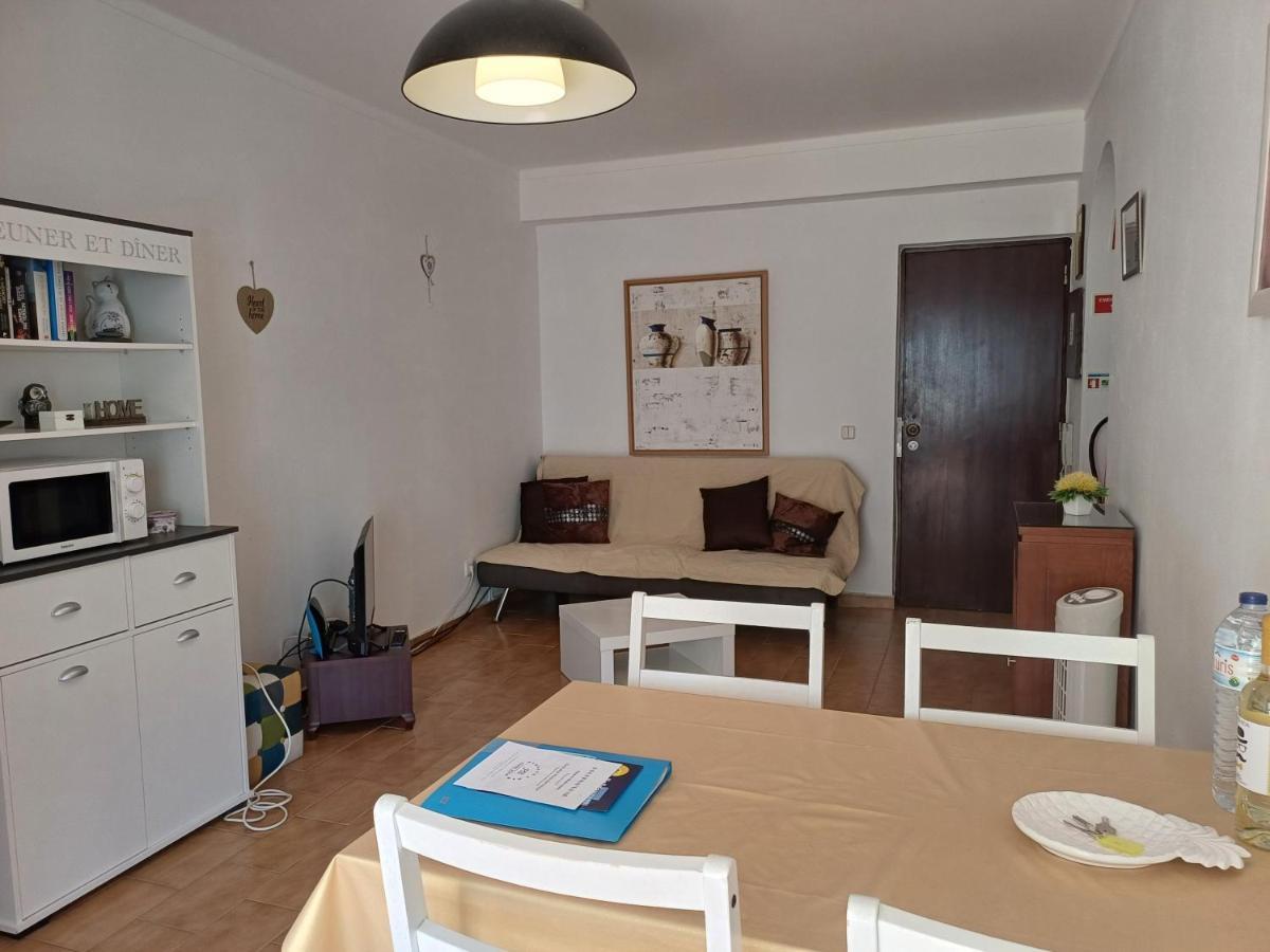Apartment Amoreira 阿尔沃尔 外观 照片