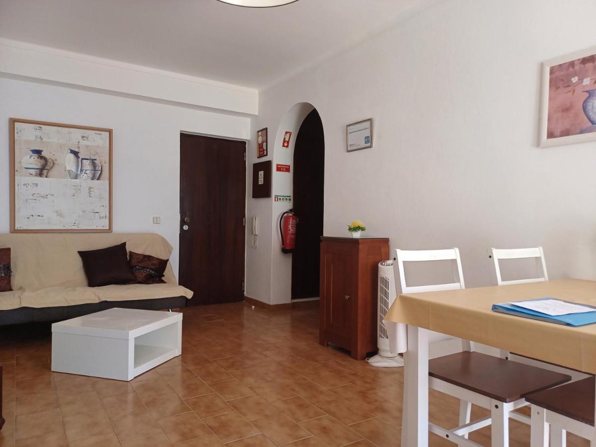 Apartment Amoreira 阿尔沃尔 外观 照片