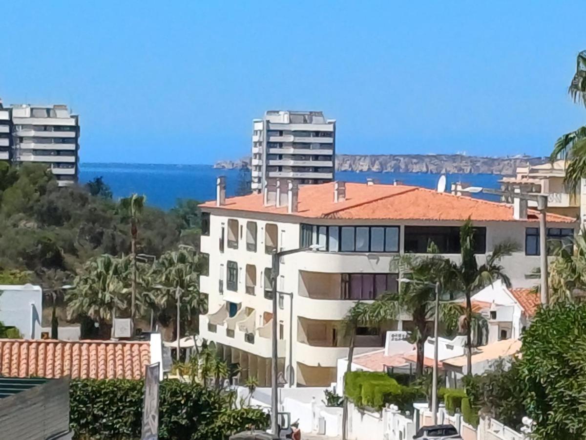 Apartment Amoreira 阿尔沃尔 外观 照片