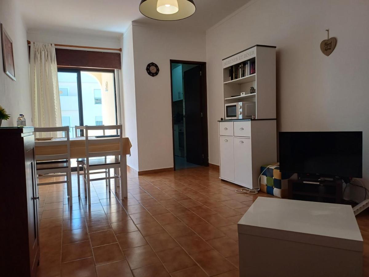 Apartment Amoreira 阿尔沃尔 外观 照片