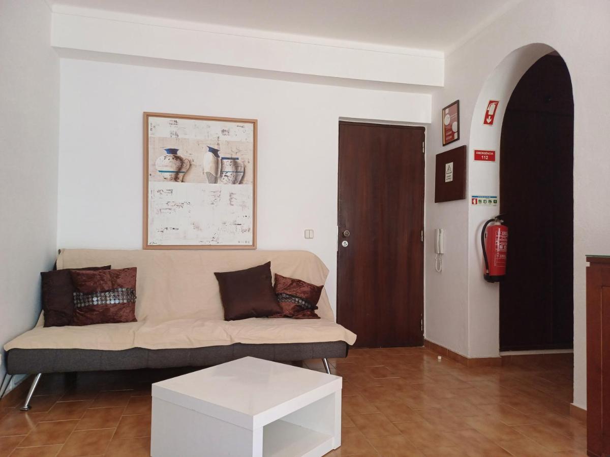 Apartment Amoreira 阿尔沃尔 外观 照片