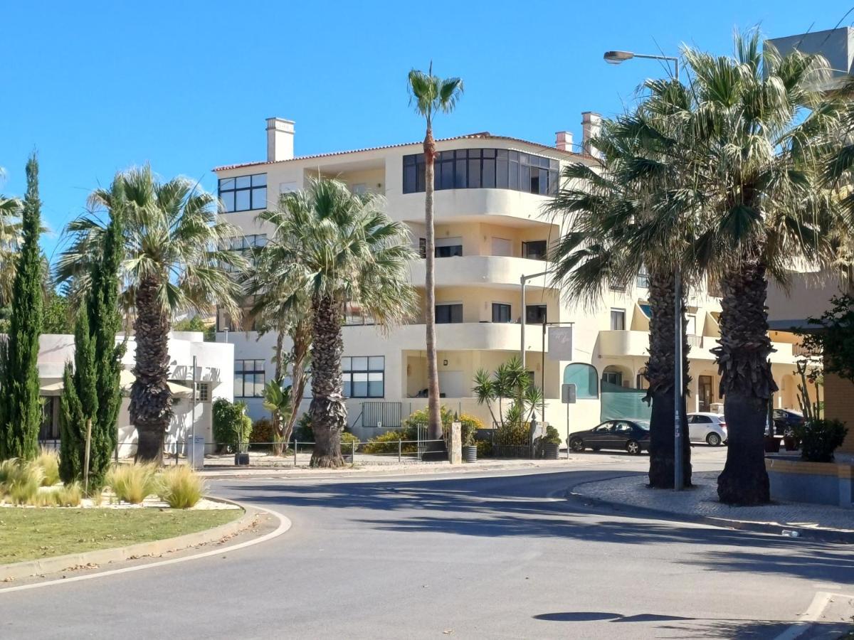 Apartment Amoreira 阿尔沃尔 外观 照片