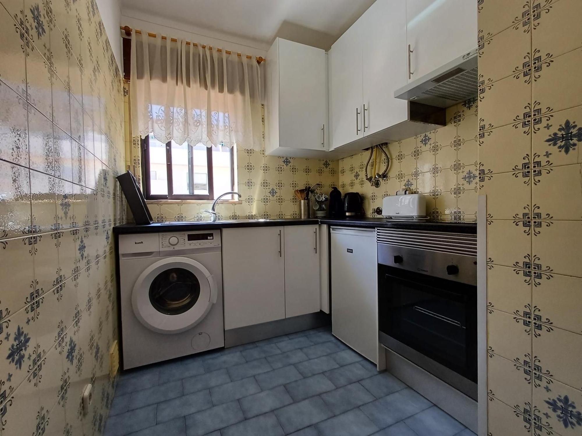 Apartment Amoreira 阿尔沃尔 外观 照片