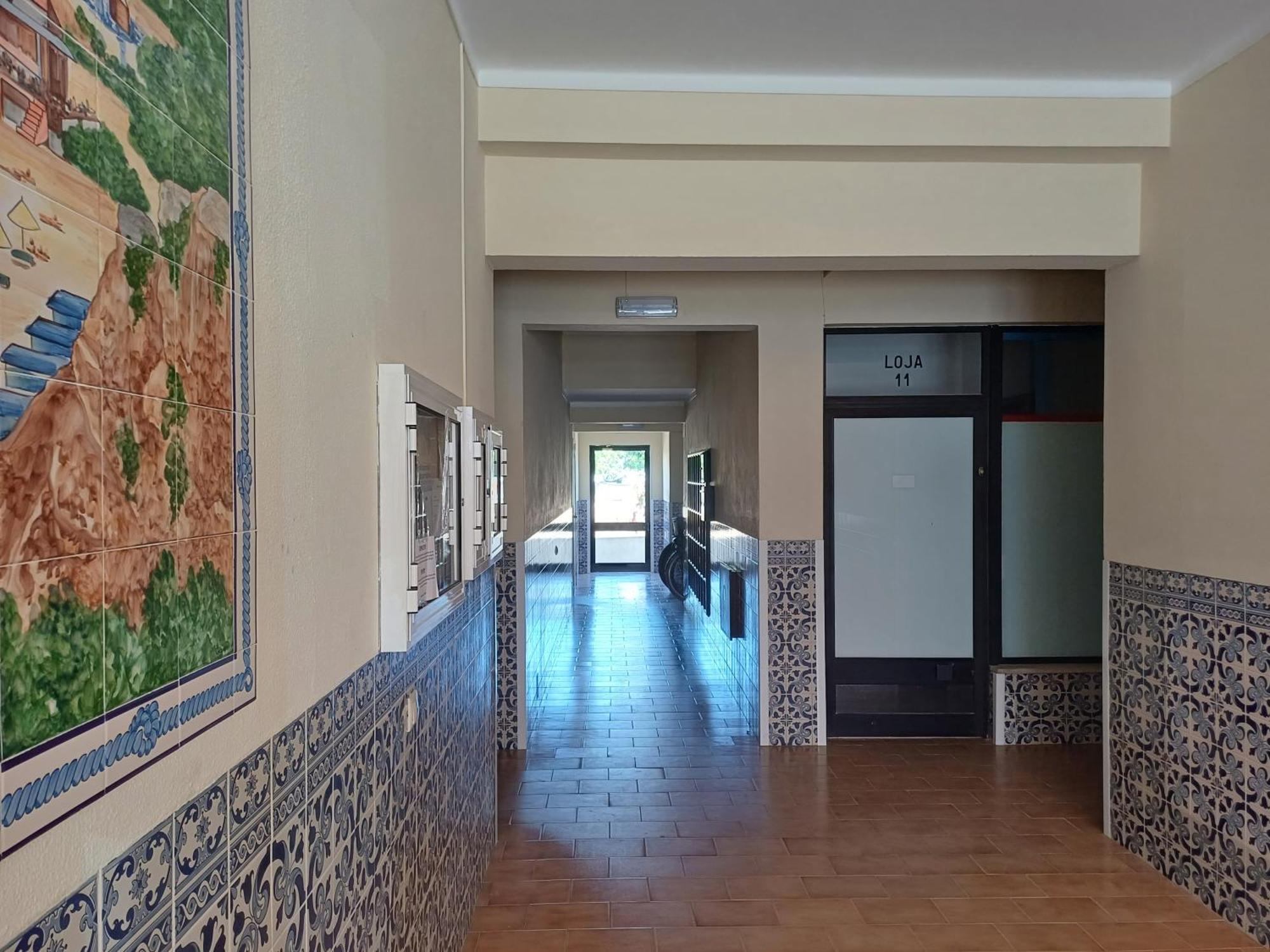Apartment Amoreira 阿尔沃尔 外观 照片